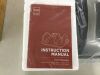 Reflexology Shiatsu Foot Massager w/ High-Intensity Rollers, Remote Control - 4