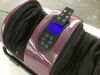 Reflexology Shiatsu Foot Massager w/ High-Intensity Rollers, Remote Control - 3