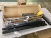 14" Twin Size Metal Bed Frame - 2
