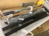 14" Twin Size Metal Bed Frame - 3
