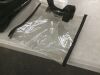 Small Clear Plastic Tote Bags, 30pc - 2