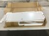 Wooden Play Kitchen for Kids with Accessories, Pretend Cooking Set, Ages 3+ - 2