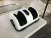 Reflexology Shiatsu Foot Massager w/ High-Intensity Rollers - Missing Remote Control - 2