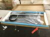 Outdoor Metal Raised Garden Bed for Vegetables, Flowers, Herbs - 8x4x2ft - 2