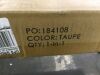 Outdoor Metal Raised Garden Bed for Vegetables, Flowers, Herbs - 6x3x2ft - 5