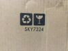 Outdoor Metal Raised Garden Bed for Vegetables, Flowers, Herbs - 6x3x2ft - 6