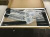 Outdoor Metal Raised Garden Bed for Vegetables, Flowers, Herbs - 8x4x2ft - 3