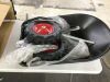 Dual-Wheel Wheelbarrow w/Built in Stand, 500lb Capacity, Extra Large Wheels - 3