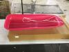 Pink Sled - 2