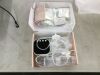 Lulia Double Electric Breast Pump, 4 Modes & 9 Levels - 2