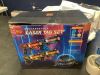 Set of 4 Rechargeable Laser Tag Blasters w/ Docking Station, No Vests Needed - 3