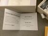 GRA 1.5ct Moissanite Ring - 5