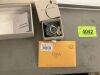 GRA 1.5ct Moissanite Ring - 7