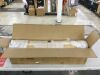 Raised Garden Bed, Elevated Wood Garden Planter Stand - 72x24x30in - 2
