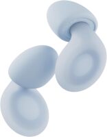 Loop Dream Ear Plugs - Soft Silicone Hearing Protection for Sleep & Snoring