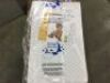 Dream On Me Holly 3&rdquo; Fiber Portable Crib Mattress
