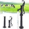 Pitcher Pump Hand Well Pump Cast Iron