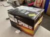 Air Suspension Spring Bag 7500lbs Kit For Dodge Ram Pickup 3500 4WD 2003 - 2010 - 2
