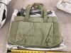 Bagsmart Puffy Tote Bag