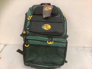 Advanced Anglers Backpack, Appears New