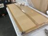 Heavy Duty Office Chair Mat for Carpet - 55"x63" - 2