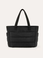 Bagsmart Bubble 20L Puffy 15.6" Laptop Work Tote