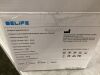 Belife M8 Mattress Vacuum Cleaner with UV & Hot Air - 4