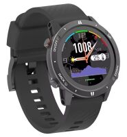SUNROAD GPS Digital Sport Smart Watch