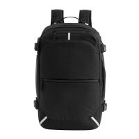 Bagsmart Dense Carry On Travel Backpack 40L