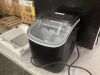 8.7in. W 26lb Per Day Portable Countertop Bullet Ice Maker - 2