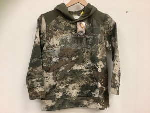 Youth Hoodie, Large, Appears New