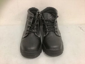Tosafzxy Mens Safety Shoes, 7, Appears new, Sold as is