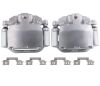 Rear Left/Right Brake Calipers compatible for Chevrolet Tahoe 2007-2020 SLB2086/SLB2087