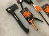 Lot of Small Lawn & Garden Items - 2