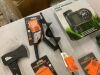 Lot of Small Lawn & Garden Items - 3