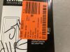 Leviton Decora Smart Rocker Light Switch & Fan Speed Controller - 5