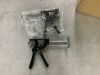 Lot of (2) 7 in. Hand Lifting Jack Tool-Jack Post - 2