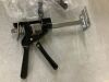 Lot of (2) 7 in. Hand Lifting Jack Tool-Jack Post - 3