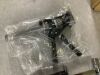 Lot of (2) 7 in. Hand Lifting Jack Tool-Jack Post - 4