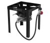 Even Embers High Pressure Outdoor Cooker Stand