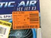 ARCTIC AIR 190 CFM 3-Speed Portable Evaporative Cooler - 5