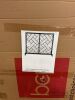 Firelplace Screens, Lot of 3 - 2