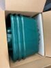 Starter Plant Boxes, Lot of 6, 3 Per Lot - 4