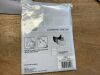 Clothing Shields, Lot of 20 - 2