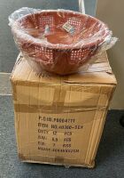 Hanging Planter Basket, Lot Of 12
