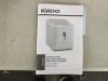IGLOO 26-Pound Portable Ice Maker, White - 5