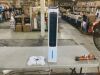 ARCTIC AIR 100 CFM Turbo Chill Tower Evaporative Space Cooler - 2