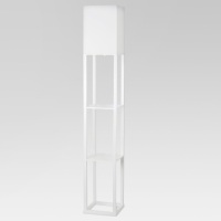 Threshold Shelf Floor Lamp&nbsp;