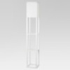 Threshold Shelf Floor Lamp 