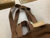 Bagsmart Tote Bag with Lunch Box - 3